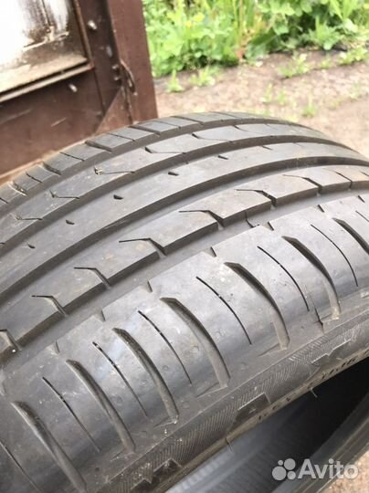 Maxxis Premitra HP5 215/45 R16 90V