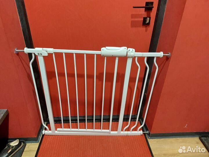 Перегородка для собак