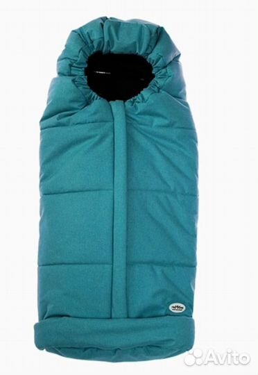 Конверт в коляску