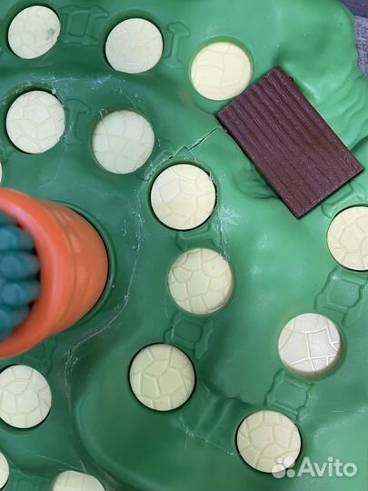 Ушастые гонки игра