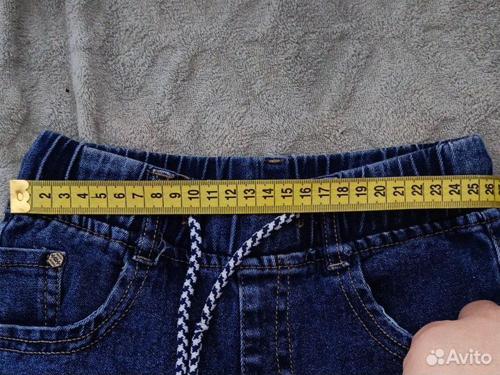 Штанишки зима, джинсы