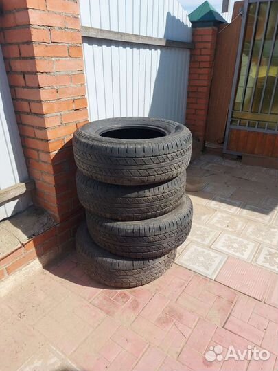 Hankook Dynapro AS RH03 265/65 R17 112H