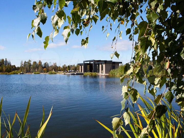 Участок 17,5 сот. (ИЖС)