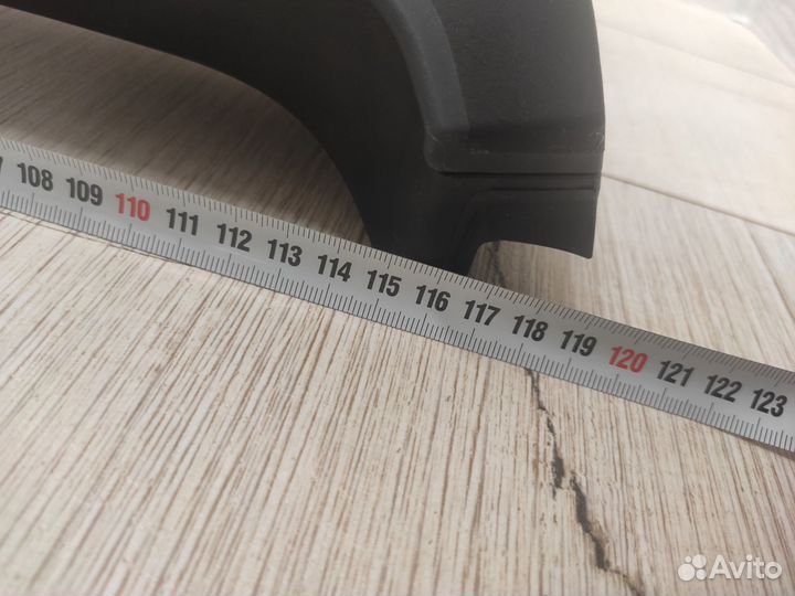 Thule wingbar evo edge 721420+721420+720400