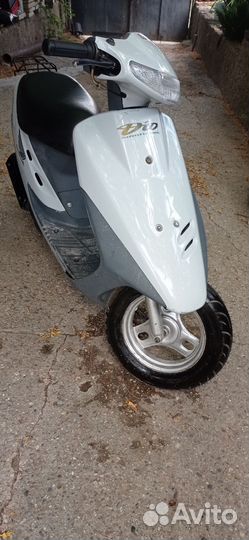 Honda dio 27