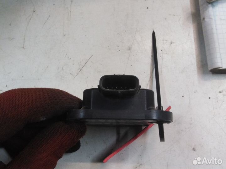 Датчик ускорения Mazda 6 Gh