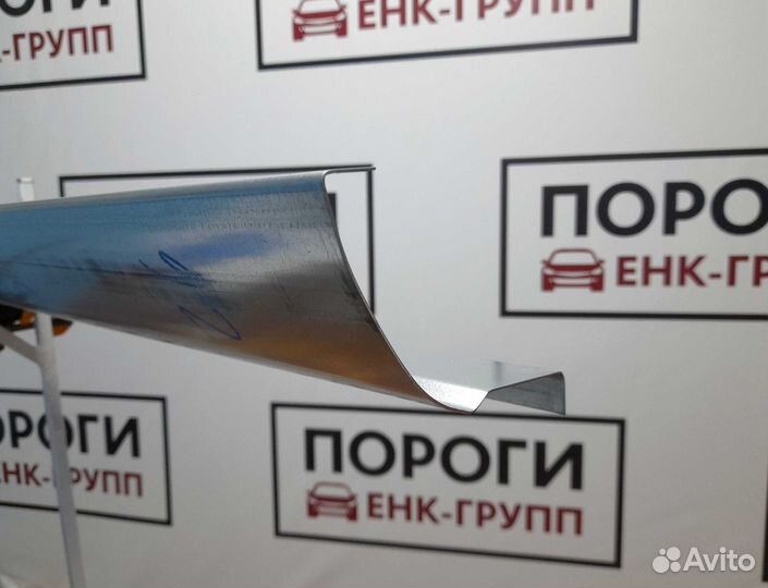 Пороги Ford Focus Универсал и другие