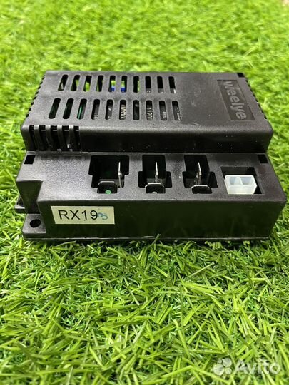 Контроллер Weelye RX19