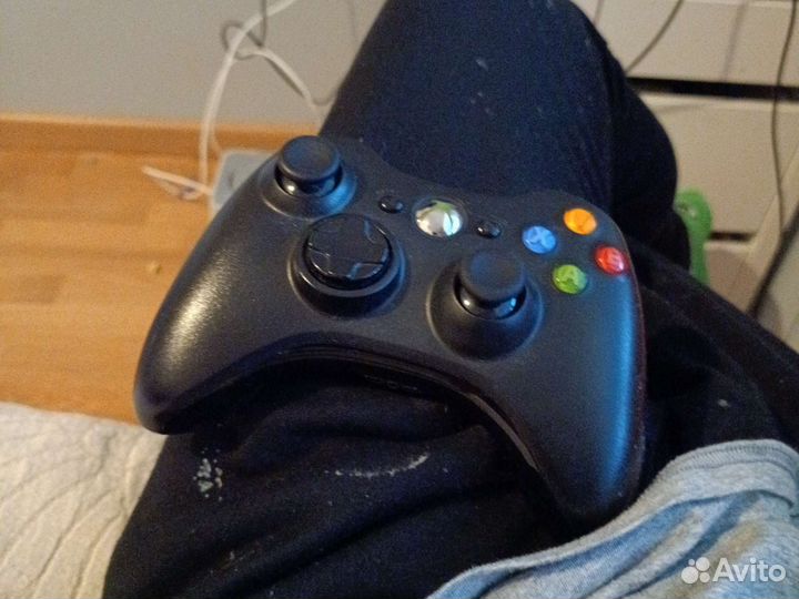 Xbox 360 freeboot kinect