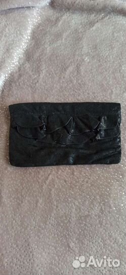 Сумка клатч