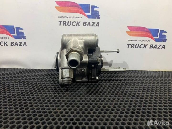 Насос гидроусилителя