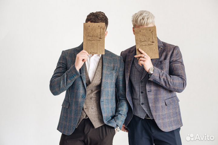 Ведущие на ваше мероприятие