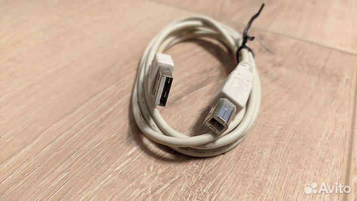 Кабель USB