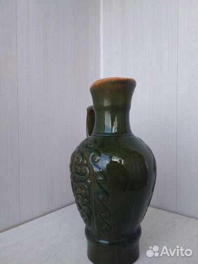 Кувшин керамика СССР