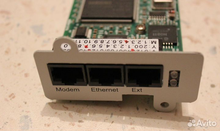 Snmp 110-snmp-020 110snmp020 110-snmp ac101-tf