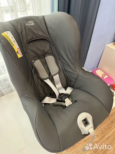 Автокресло Britax Roemer First Class Plus