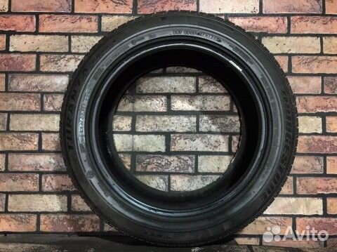 Bridgestone Turanza ER42 245/50 R18