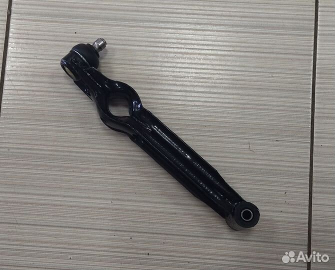 Рычаг передней подвески Daewoo Matiz правый левый