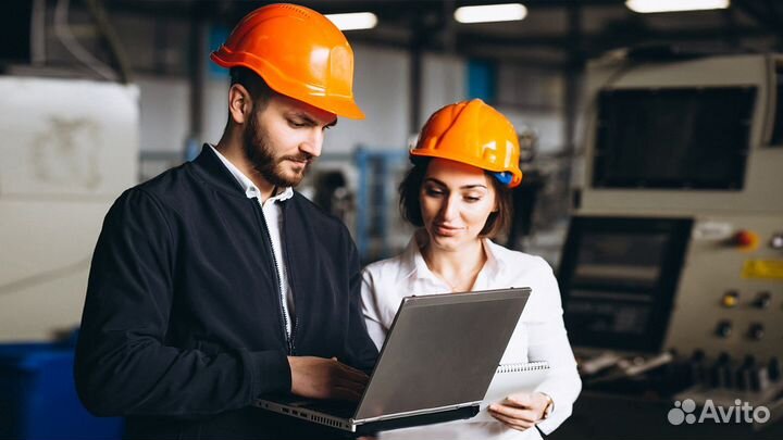 Инженер по охране труда и тб