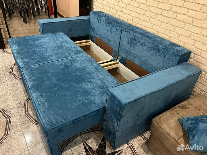Диваны новые