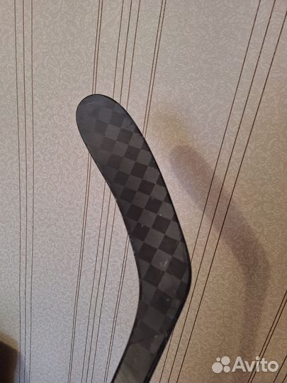 Клюшка хоккейная ссм jetspeed ft 6