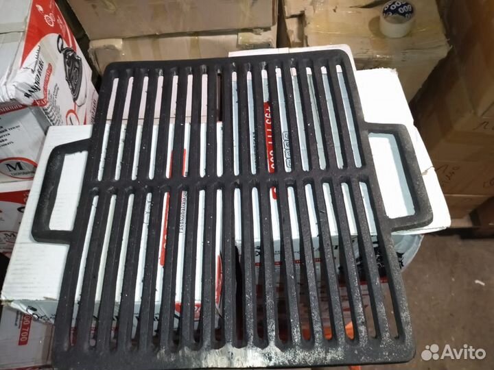 Казан чугунный узбекский афганский