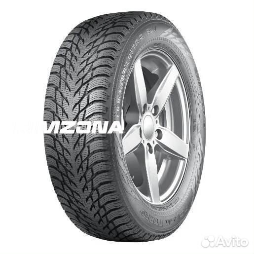 Nokian Tyres Hakkapeliitta 1 225/45 R17 94T
