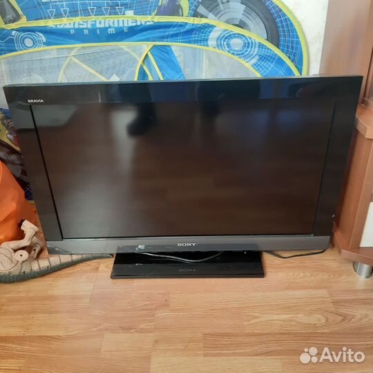 Телевизор sony kdl 32