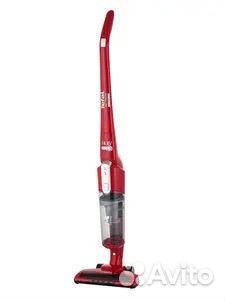 Пылесос Tefal TY6543RH красный