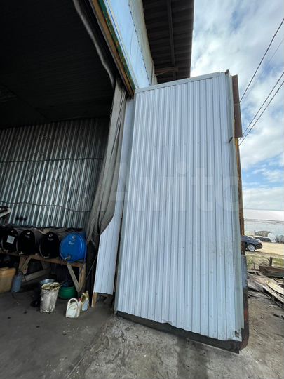 Производство, 300 м²