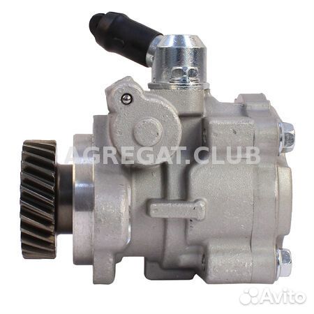 Насос гидроусилителя руля Motorherz P1156HG