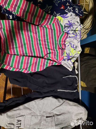 Вещи на мальчика и девочку 2-3 года