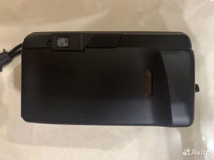 Плёночный фотоаппарат Olympus superzoom 100G