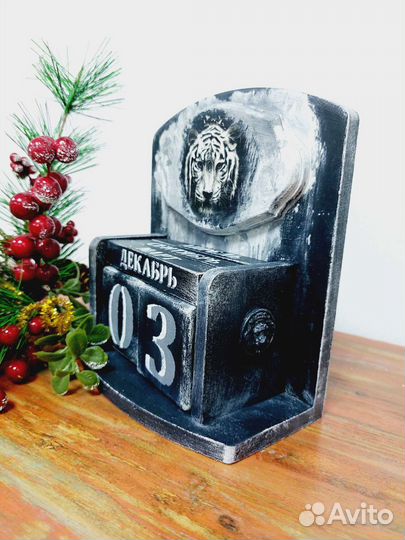 Предметы декора для интерьера