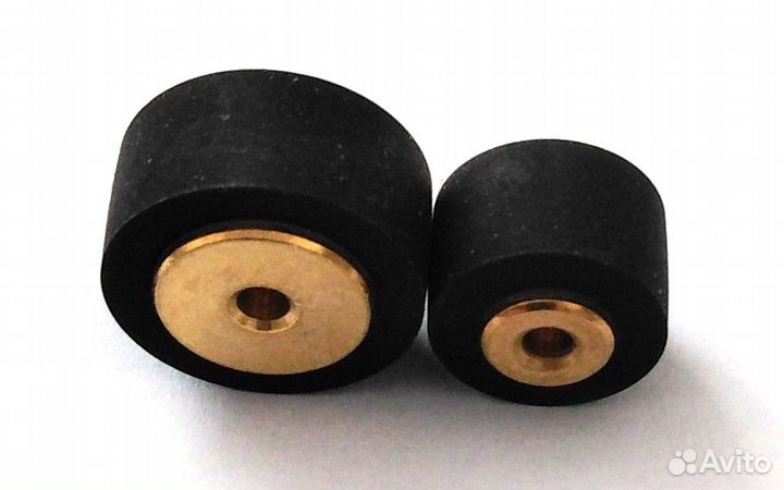 Втулка Реставрации кассетных старых прижимных