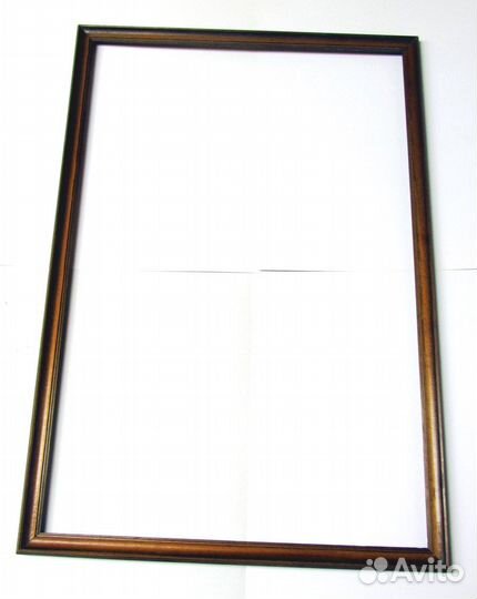 Багетная рама для картин