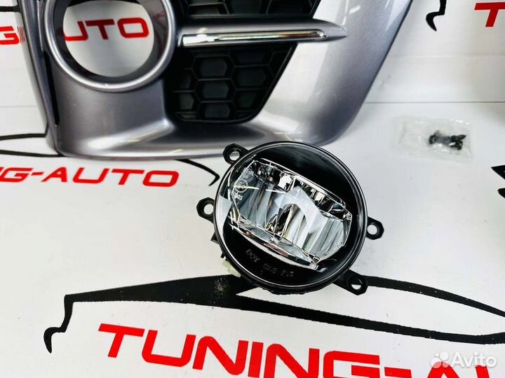 Противотуманные фары Lexus LX570 M8156