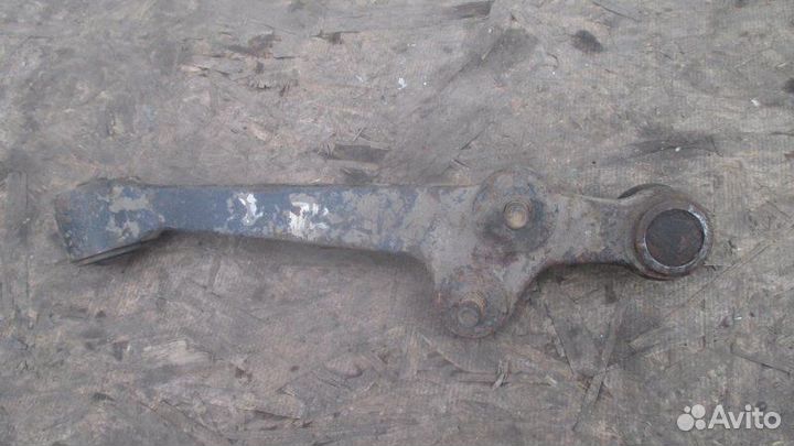 Рычаг подвески передний правый Kia Rio 1 DC