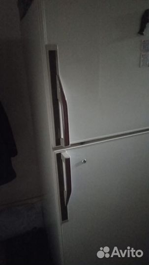 Холодильник national NR-B3JE2