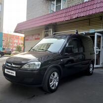 Opel Combo 1.4 MT, 2008, 200 000 км, с пробегом, цена 920 000 руб.