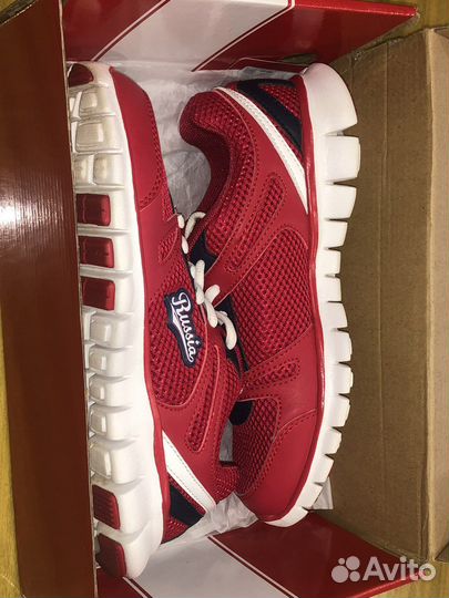 Кроссовки для мальчика 37 размер