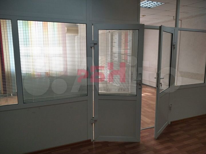 Офисы разной площади. тмн