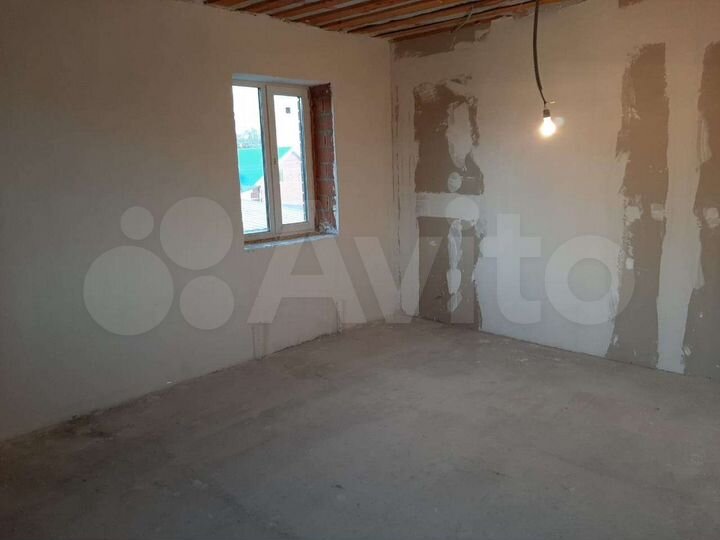 Таунхаус 105,7 м² на участке 2,5 сот.