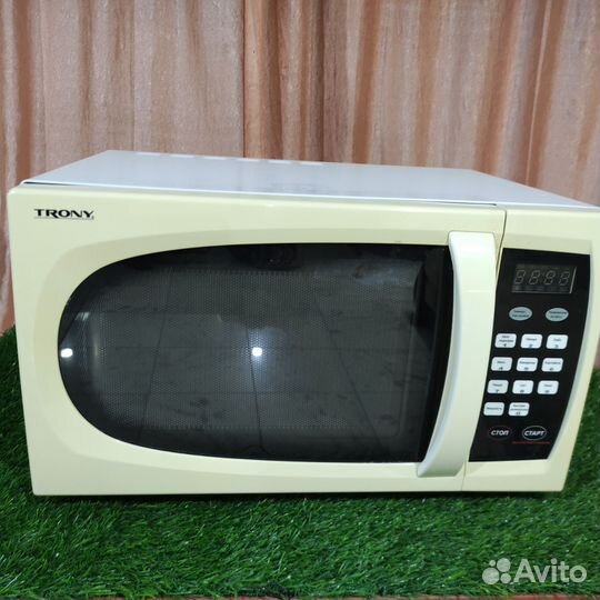 Микроволновая печь Trony