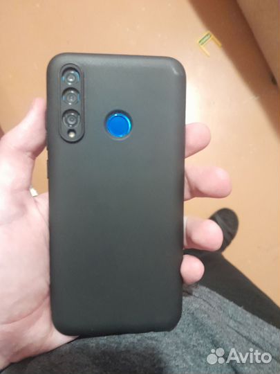 HONOR 10i, 4/128 ГБ