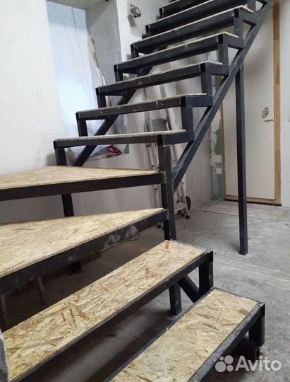 Лестница на монокосоуре Гарантия