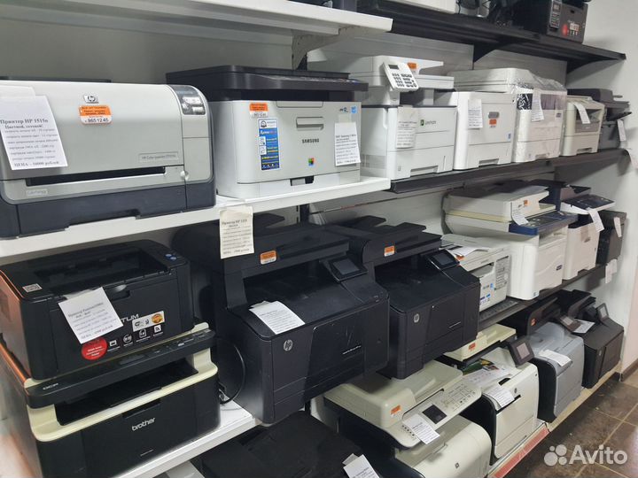 Мфу с вай-фай лазер Pantum M6607nw Гарантия