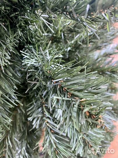 Ель искусственная 140 см