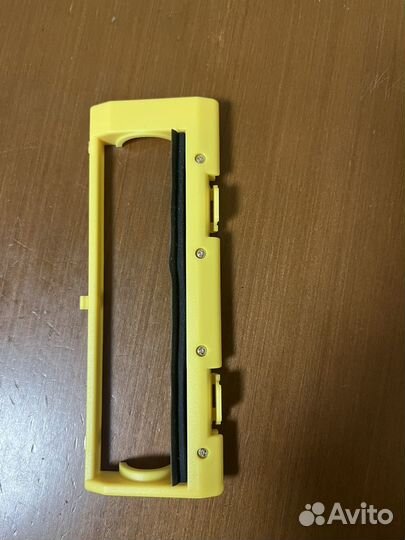 Крышка основной щетки для робота пылесоса