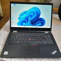 Ноутбук Lenovo Thinkpad L13 Yoga